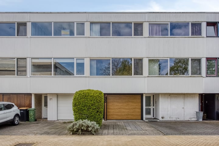 Volder 30 in Hoorn