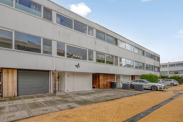 Volder 33 in Hoorn