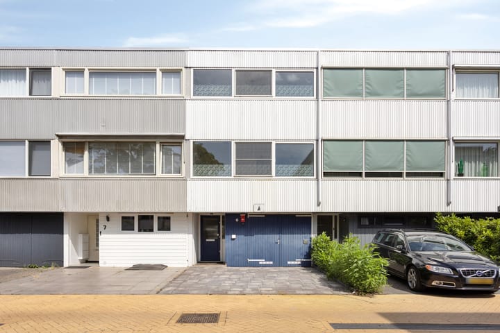 Volder 6 in Hoorn