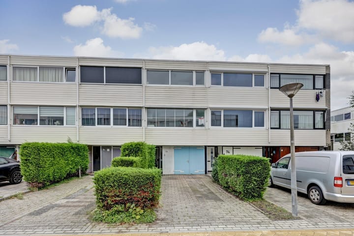 Volder 75 in Hoorn