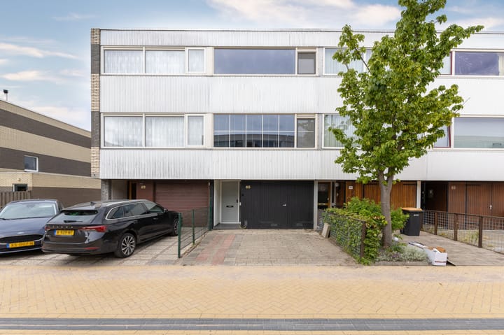 Volder 83 in Hoorn