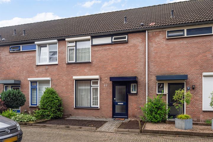 Volderhof 60 in Helmond