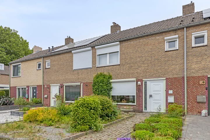 Voldersdreef 91 in Maastricht