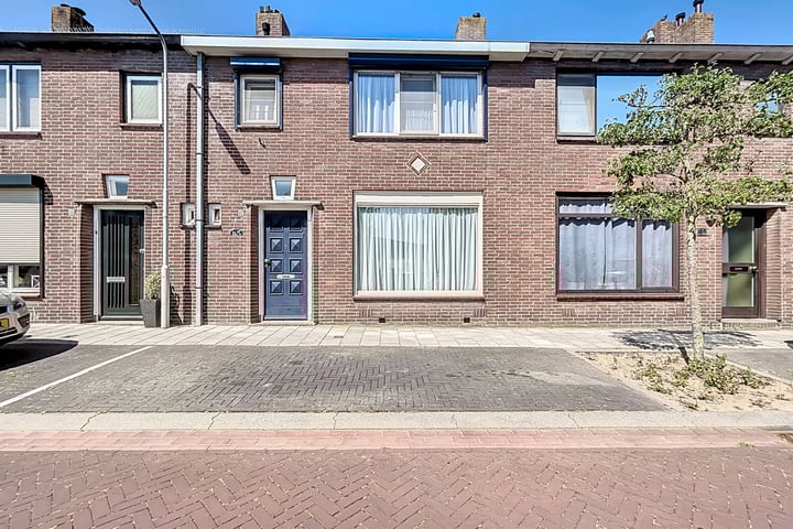 Volderstraat 17 in Oostburg