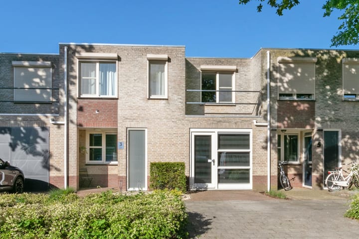 Foto von Haus Volderstraat 3, Weert