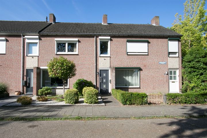 Volderstraat 4 in Weert