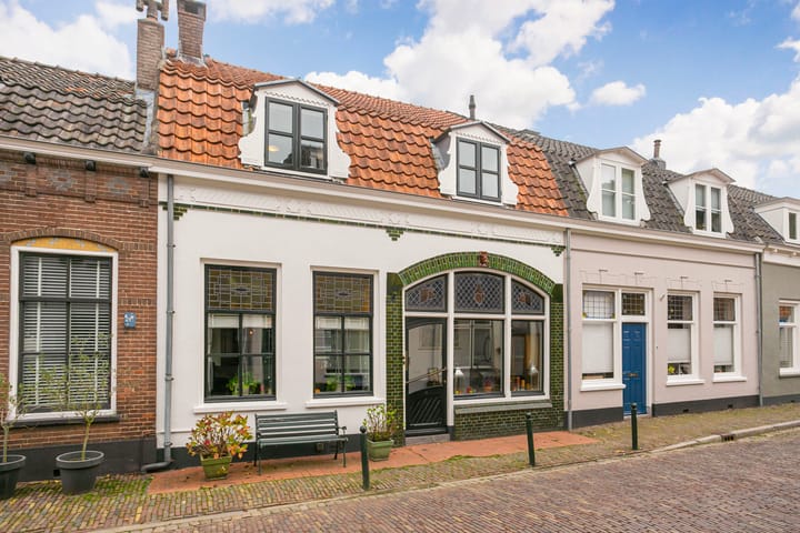 Volderstraat 45 in Wijk bij Duurstede