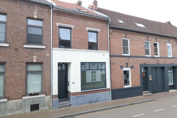 Volderstraat 8 in Meerssen