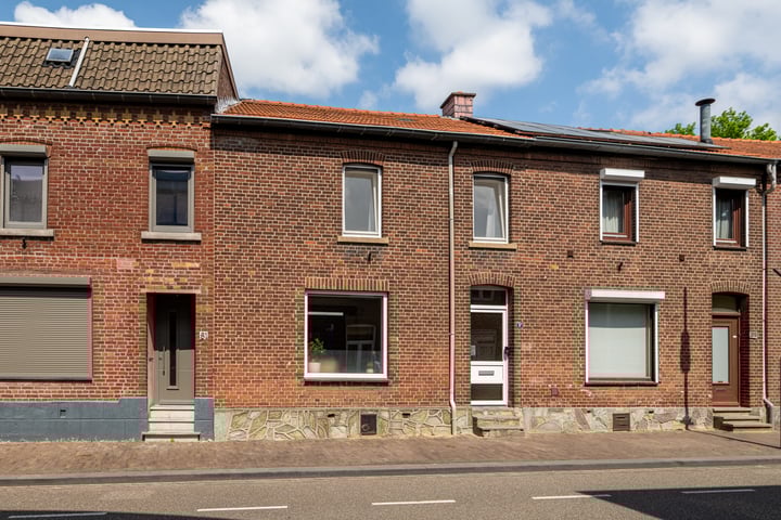 Volderstraat 87 in Meerssen