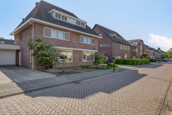 Voldijkje 19 in Goirle