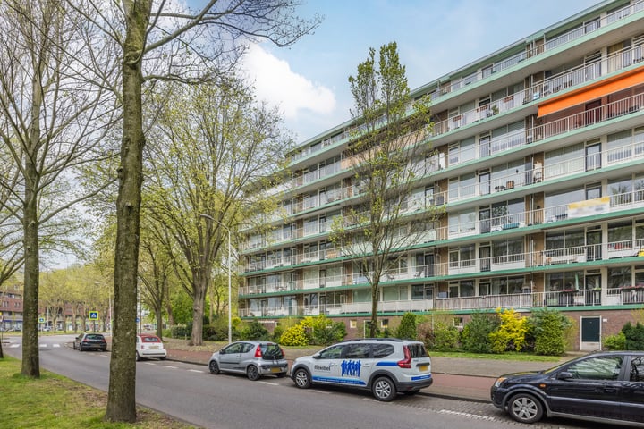 Volendamlaan 891 in 's-Gravenhage