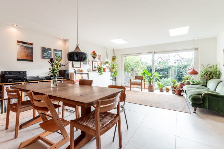 Volendammerweg 72 in Amsterdam