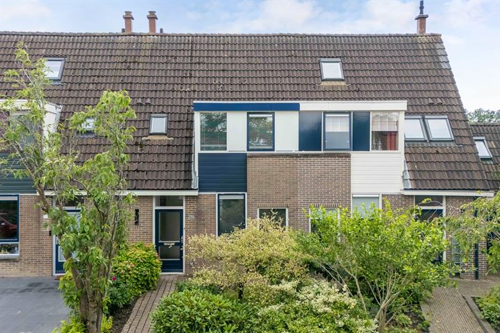 Volendamstraat 29 in Emmeloord