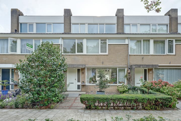 Volgerland 11 in Zwijndrecht