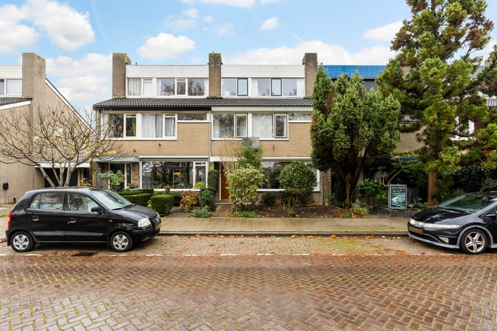 Volgerland 15 in Zwijndrecht