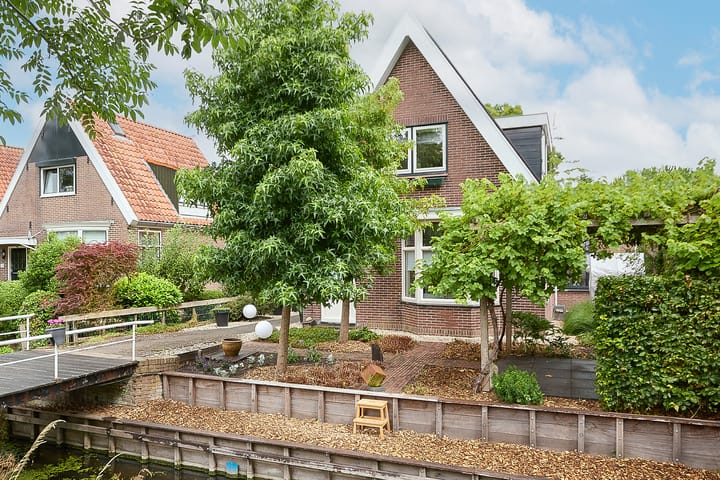 Photo of property Volgerweg 108, Zuidoostbeemster