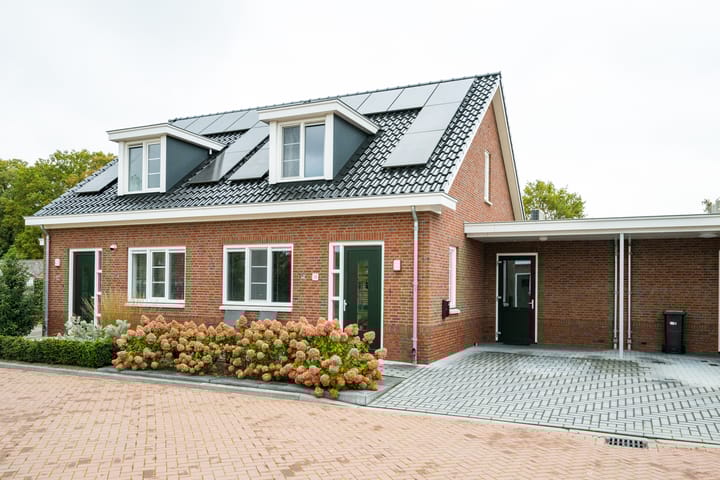 Photo de la maison Volharding 10, Varsseveld