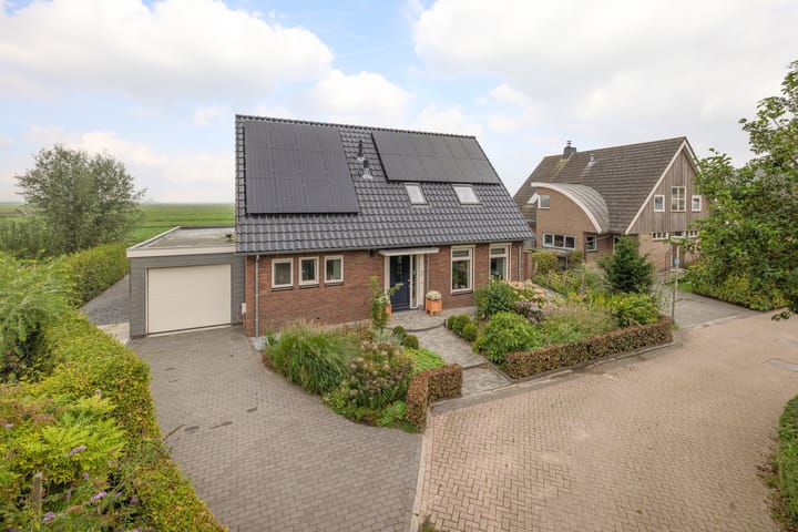 Photo of property Volière 3, Ouderkerk aan den IJssel