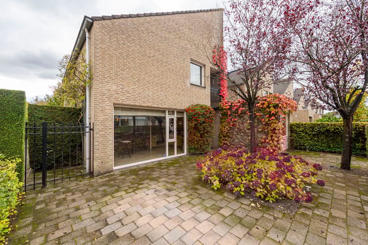 Photo of property Volkerak 1, Tilburg