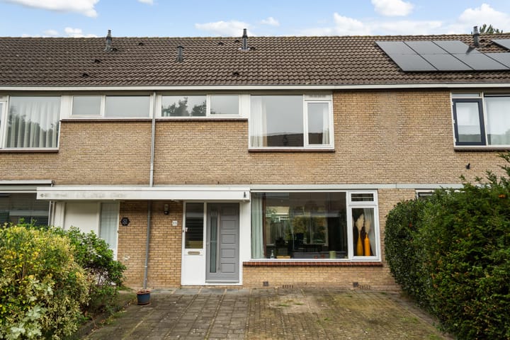 Volkerak 55 in Alphen aan den Rijn
