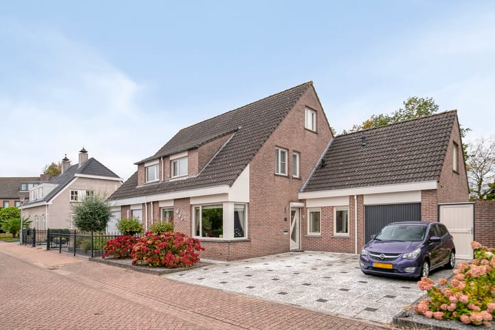 Volkerak 7 in Terneuzen