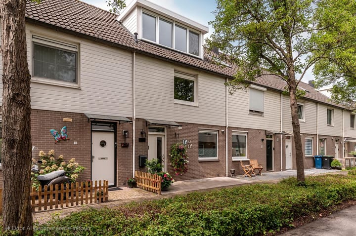 Foto van woning Volkerakpad 14, Almere