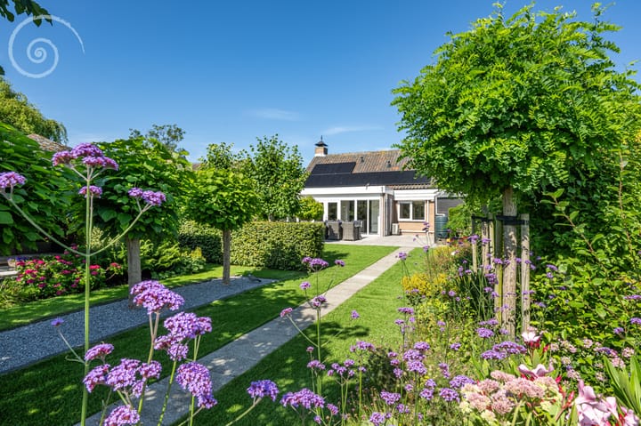 Photo of property Volkerakstraat 19, Herkingen