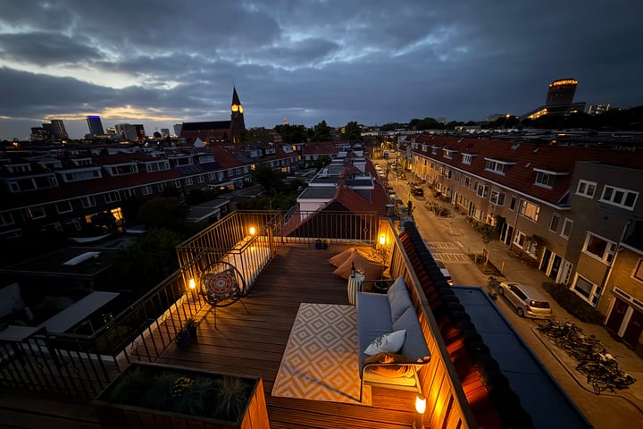 Volkerakstraat 19-BSA in Utrecht