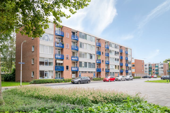 Photo of property Volkerakstraat 30, Deventer