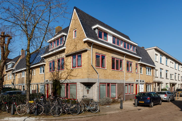 Volkerakstraat 7-BSA in Utrecht