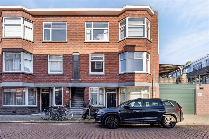 Volkerakstraat 88 in 's-Gravenhage