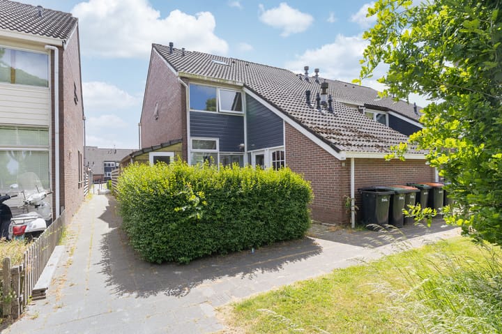 Volkersweg 13 in Zwaagdijk-Oost