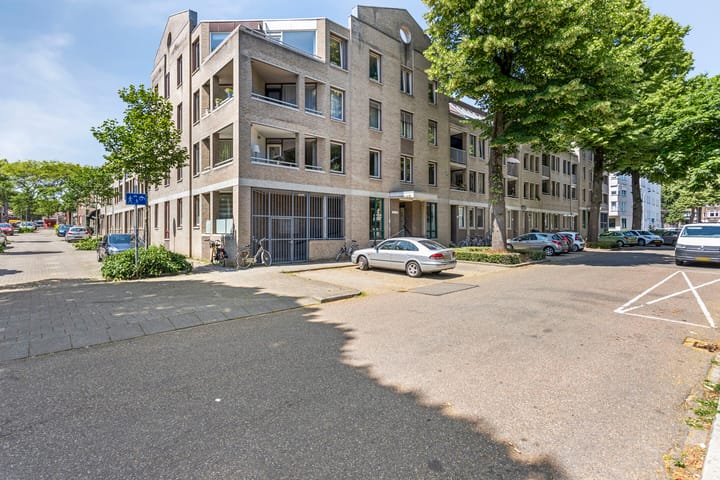 Volksplein 91B in Maastricht