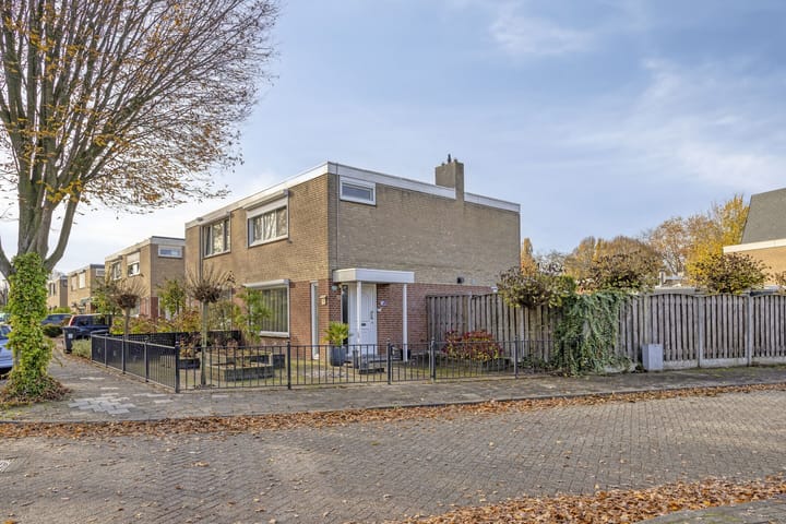 Photo de la maison Vollenbergstraat 10, Venray