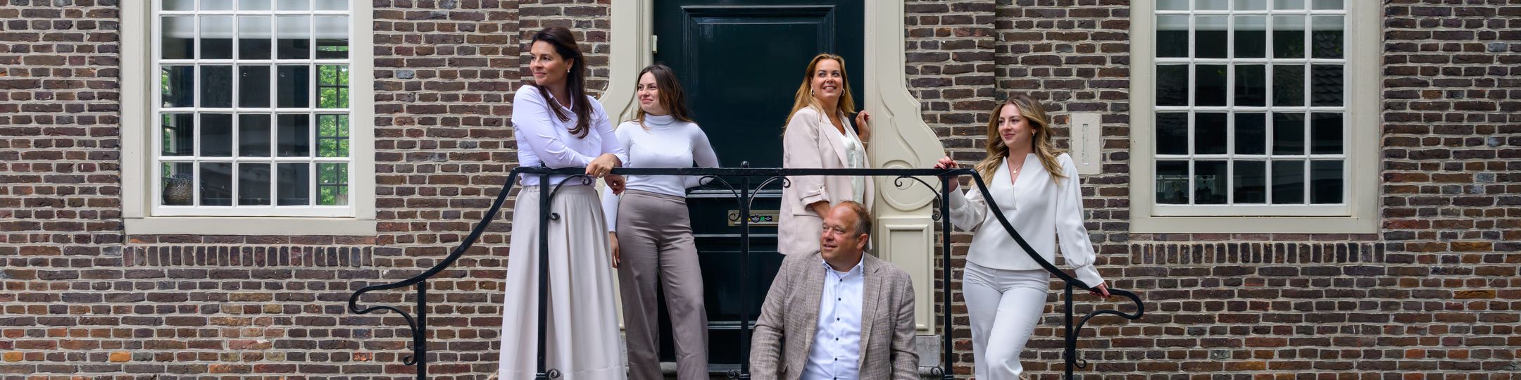 Bürofoto Vollenbroek Makelaars
