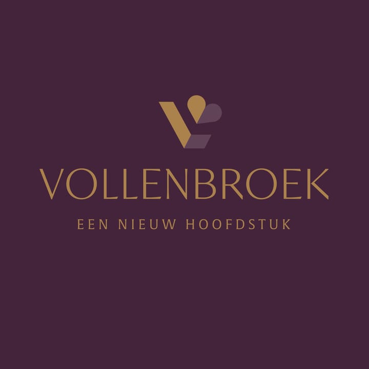 Logo Vollenbroek Makelaars