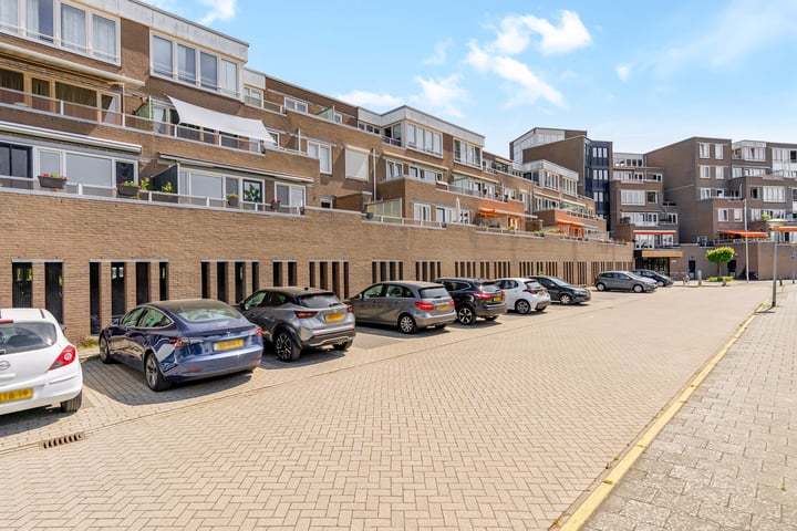 Vollenhoveschans 90 in Almere foto