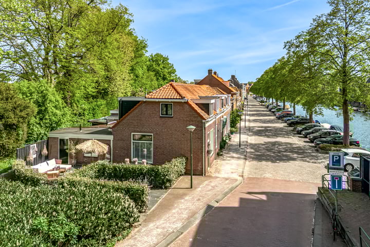 Vollerswaal 60 in Hoorn