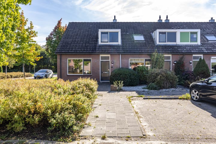Volmachten 64, Vries Photo of property Volmachten 64, Vries