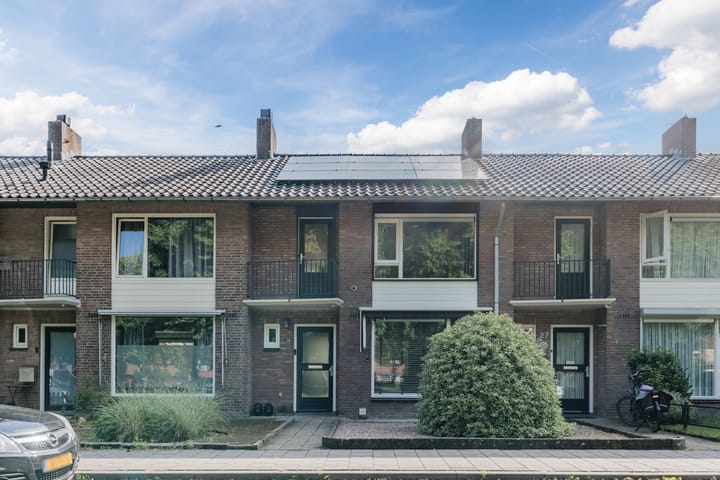 Volmolenplein 26 in Geldrop