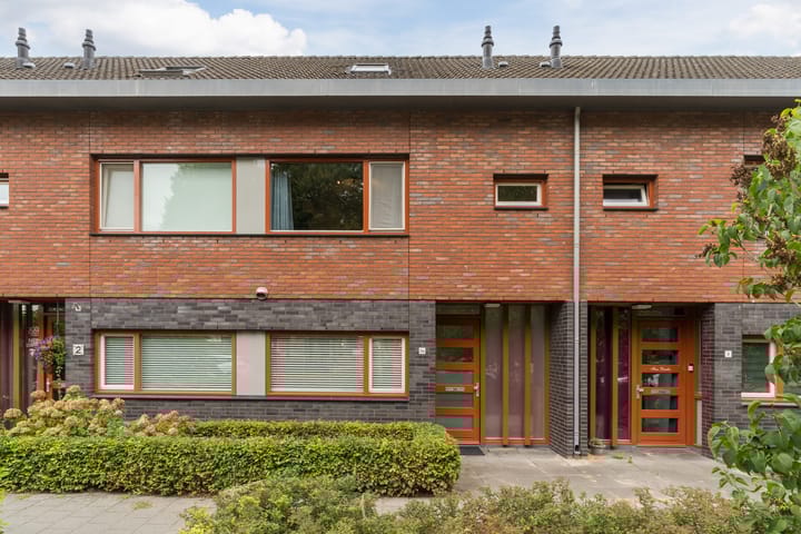 Volmolenplein 2A in Geldrop