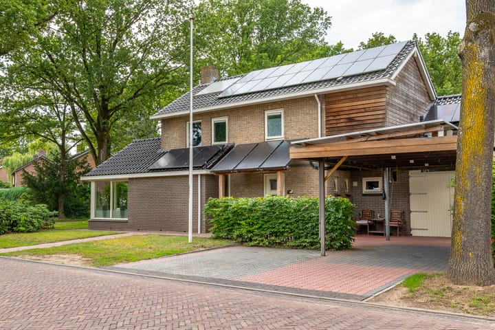 Volmolenstraat 10 in Aalden