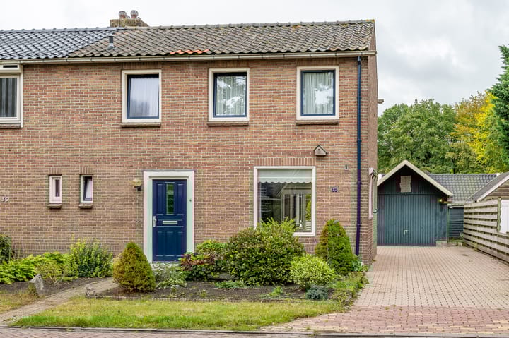 Volmolenstraat 37 in Aalden