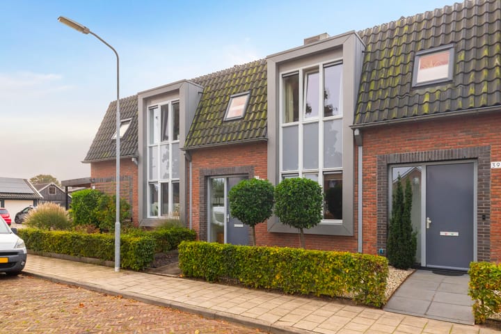 Volmolenweg 37 in Eerbeek