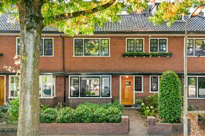 Voltastraat 7 in Amersfoort
