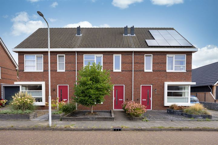 Photo of property Voltawerk 24, Gorredijk