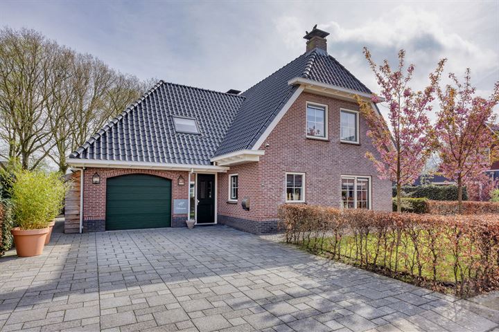 Voltawerk 49 in Gorredijk