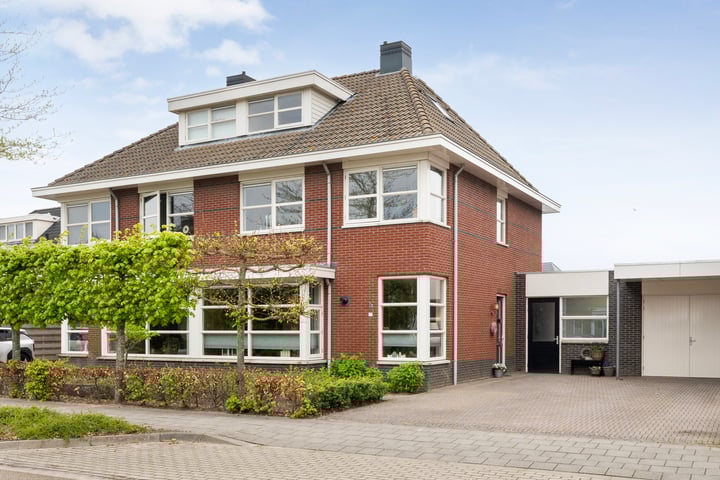 Photo of property Voltelenstraat 3, Hardenberg