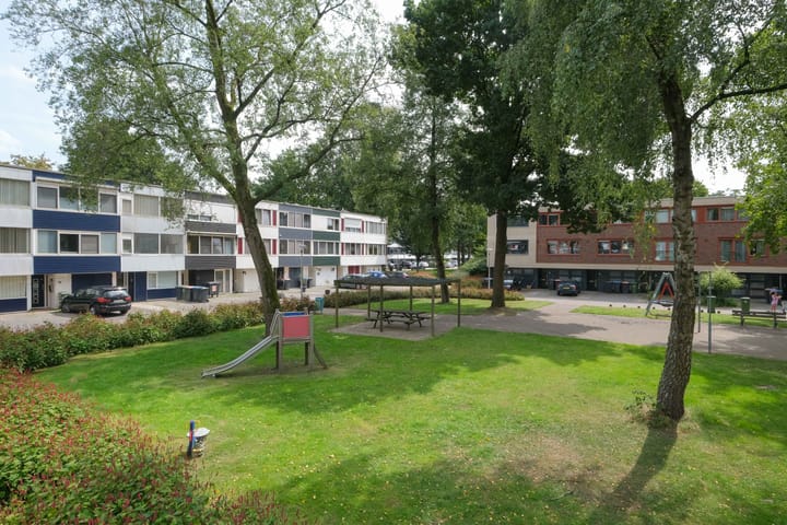 Volthebrink 29-3 in Enschede