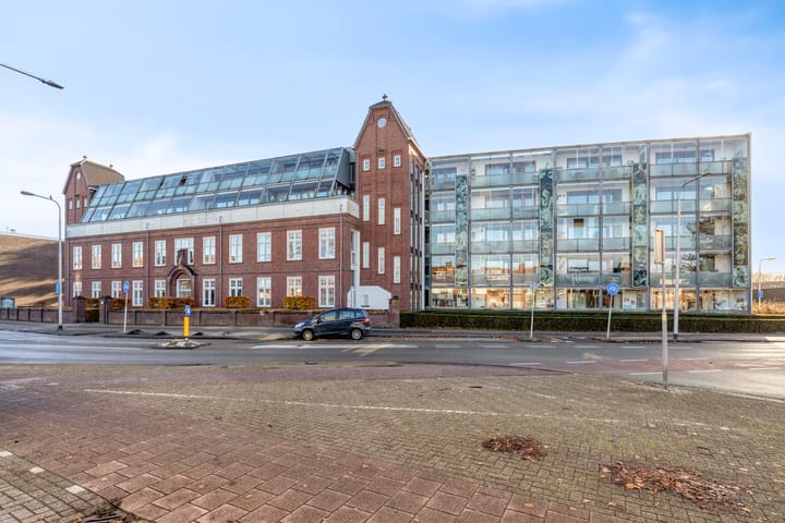 Voltstraat 182 in Tilburg